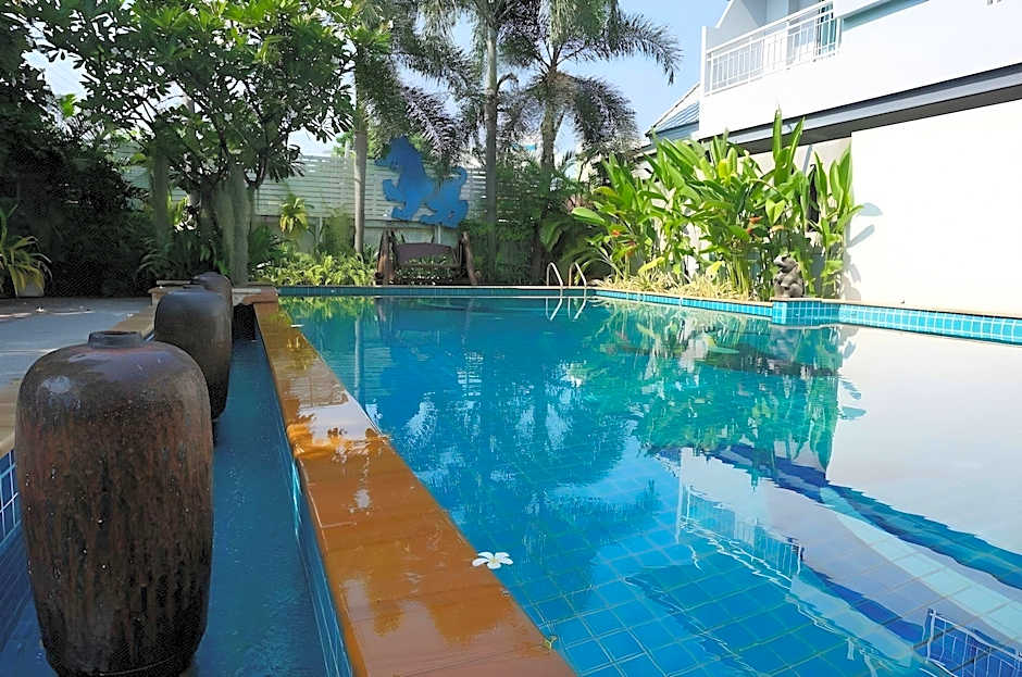 Baan Suksiri Hotel Hua Hin