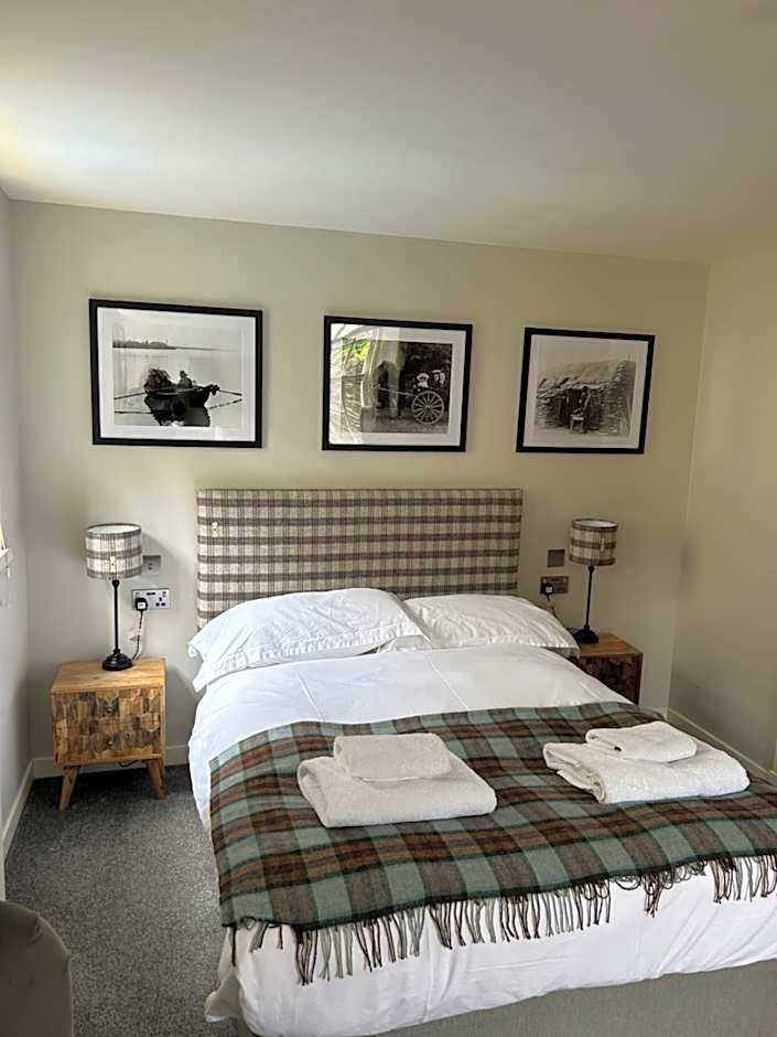 Photo 1 of 3 of 1 Double Bed or 2 Beds, Accessible