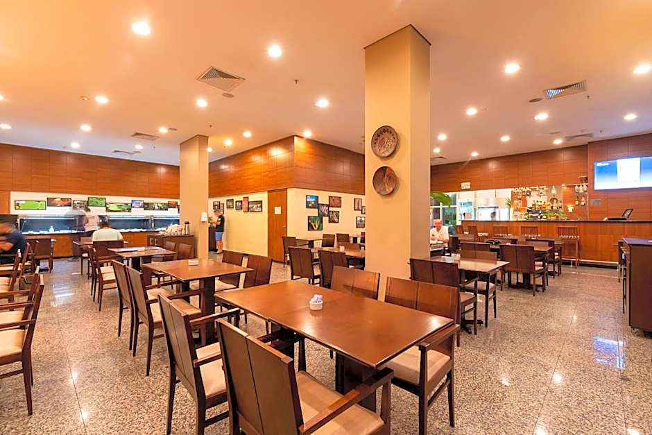 Holiday Inn Manaus By IHG