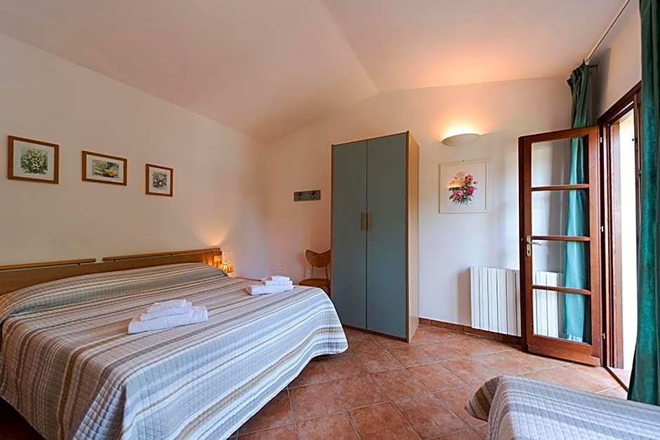 Hotel Voce del Mare