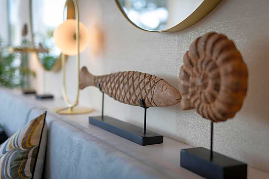 Best Western Plus Le Roof