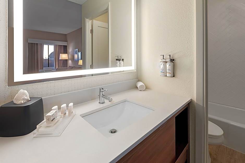 Holiday Inn El Paso West Sunland Park By IHG