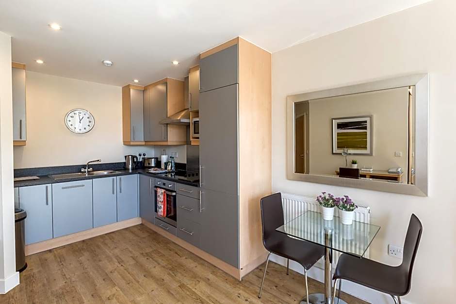 House of Fisher - Central House