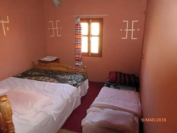 kasbah Ait arbi