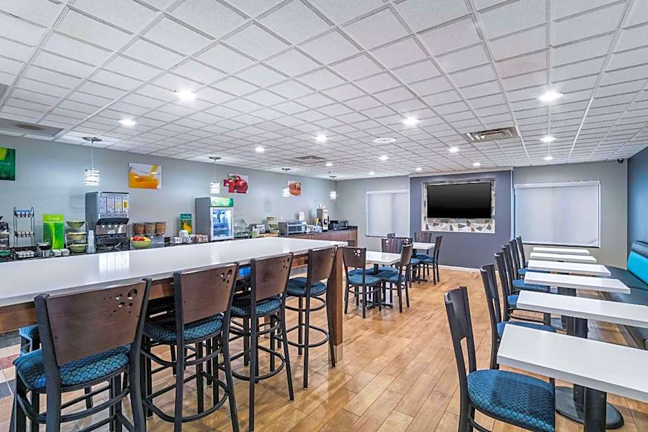 Quality Inn & Suites Augusta I-20
