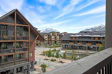 Tamarack Lodge By Spring Creek Vacations