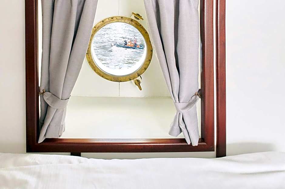 Alexander von Humboldt - Das Schiff