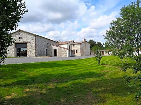 LA GRANDE THIBAUDIERE