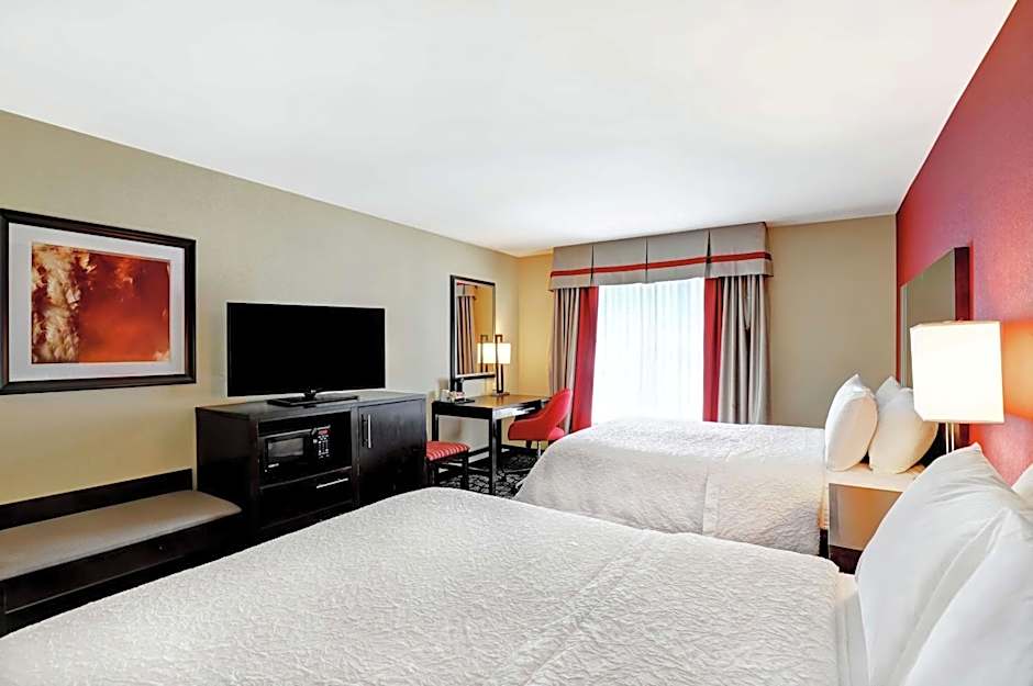 Hampton Inn by Hilton Chilliwack