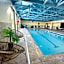 Ashbourne Hotel Canton/Hall of Fame I-77