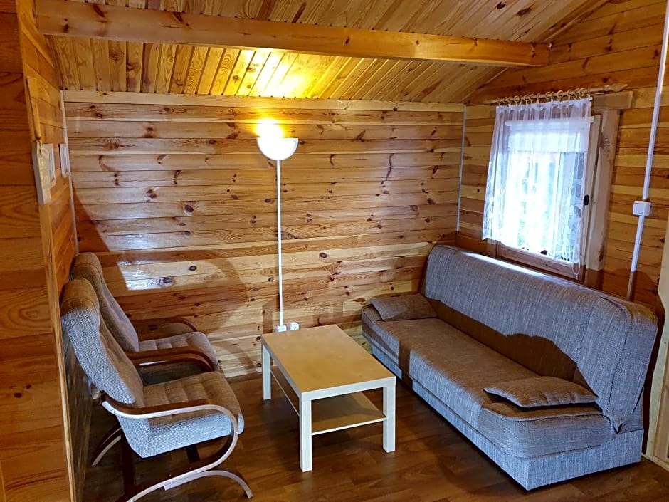 Domki Letniskowe ,,T¿cza"