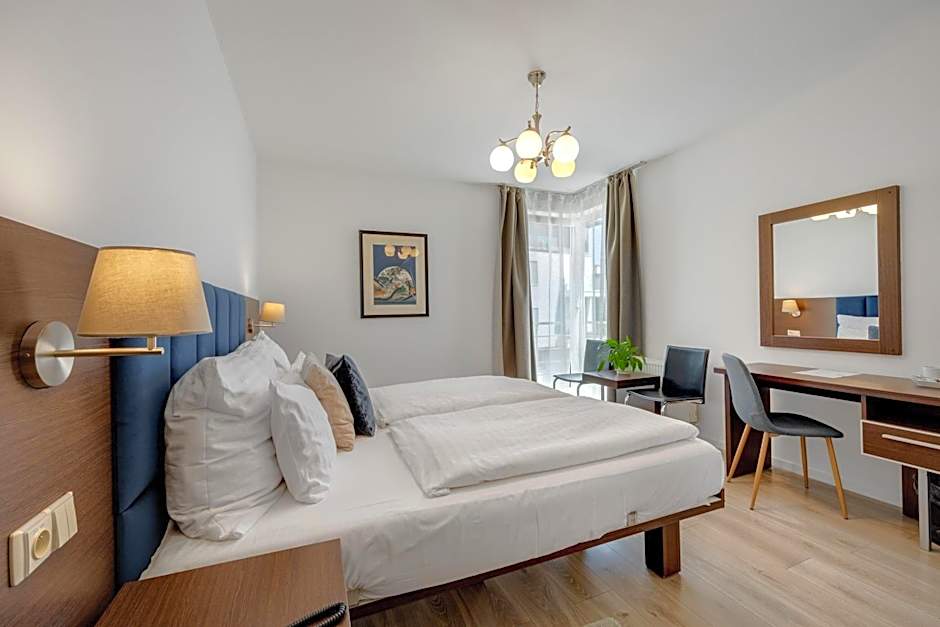 Hotel Antares