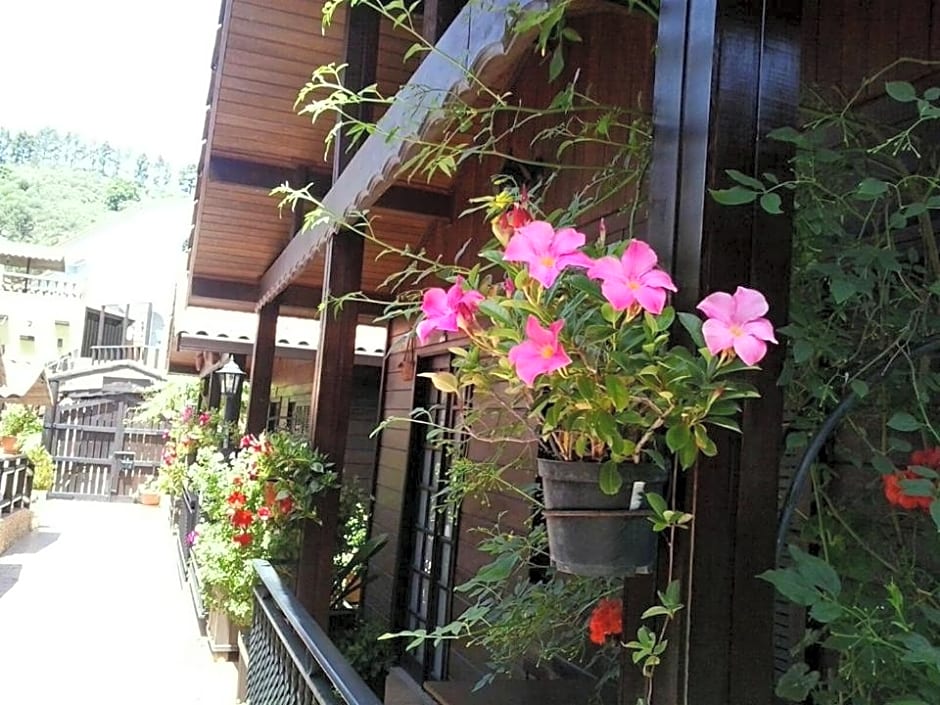 Cabañas Valle Verde