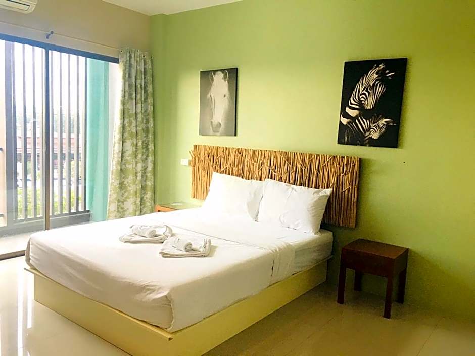 Tree Retro Hotel Chiang Mai – Chiang Mai, 
