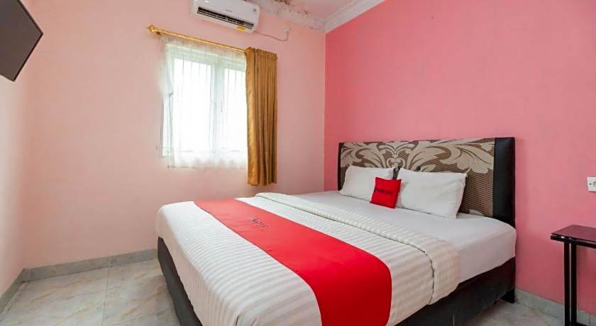 OYO 721 Sulaiman Residence Syariah