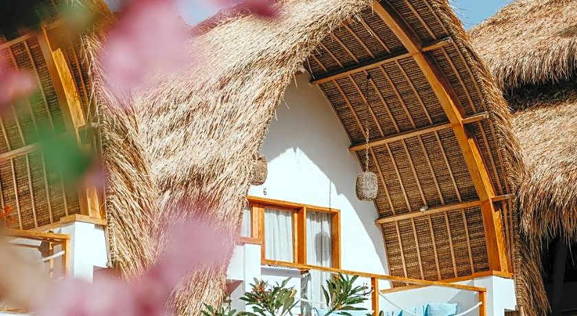 Coco Lemon Gili Resort