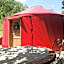 Eco-hôtel et Yourtes du Mercantour