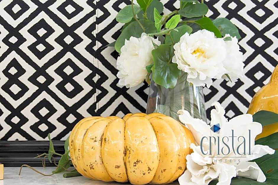 Hotel Cristal Marinha