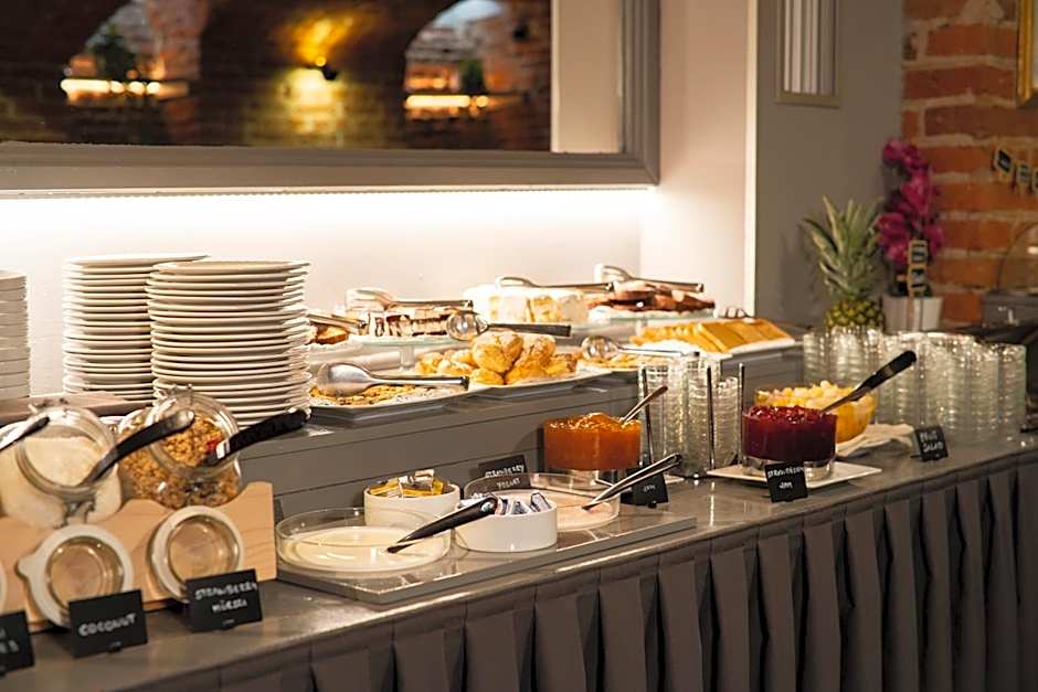 Hotel Assenzio Prague