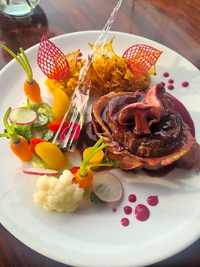 La Casona Hotel Boutique