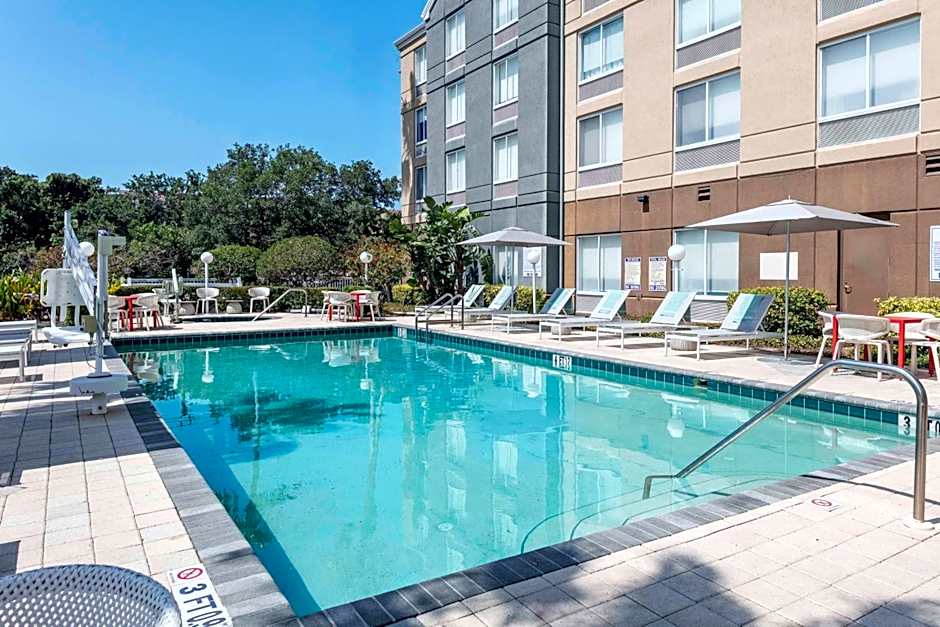 Hilton Garden Inn Sarasota-Bradenton Airport
