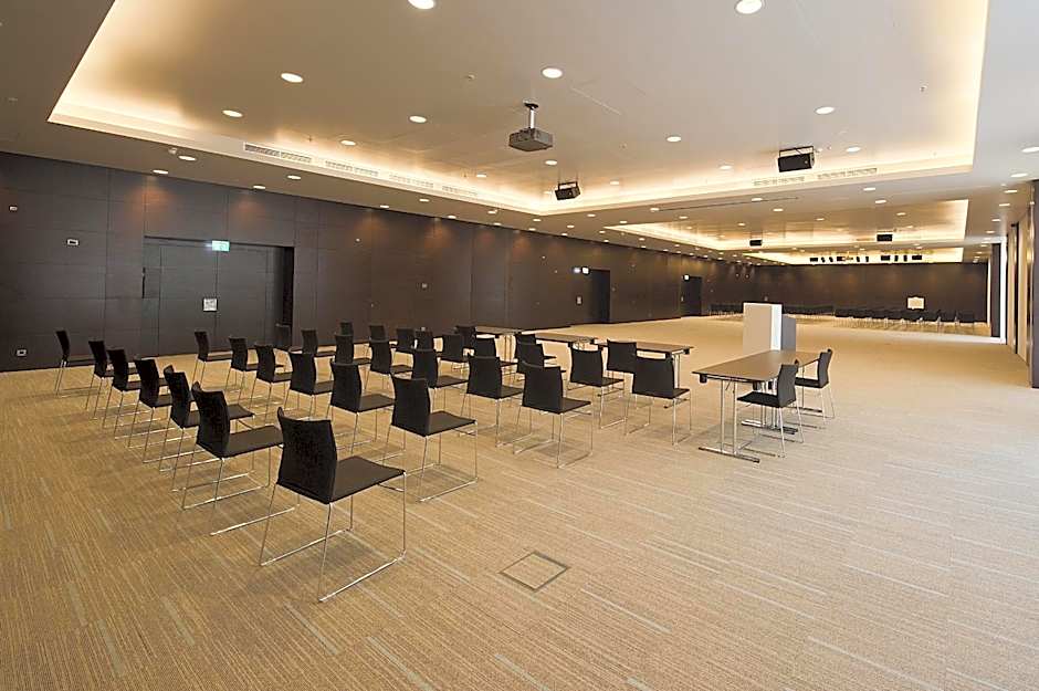 Hotel Parentium Plava Laguna