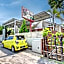 Capital O 93450 Hotel D'lala