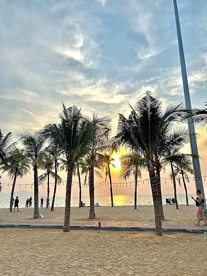 Suntria Hotel Pattaya