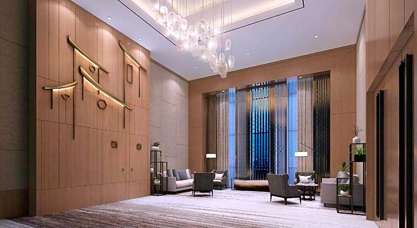 Hilton Garden Inn Heze