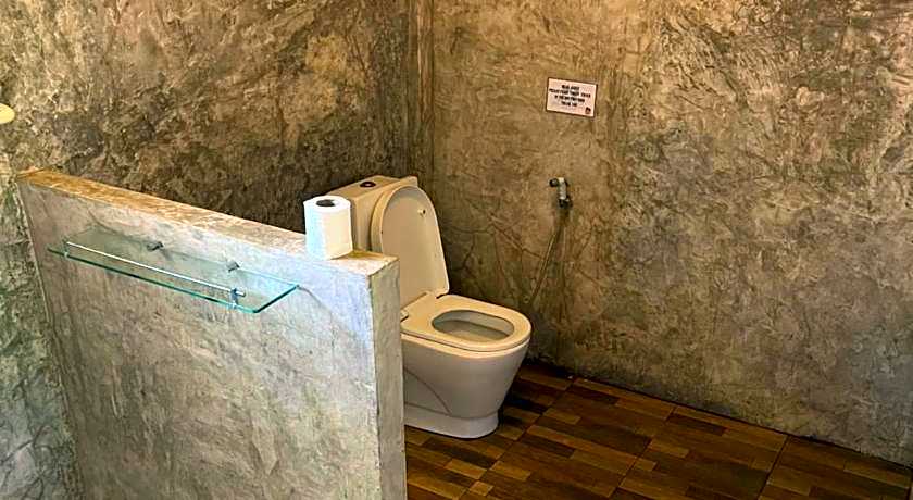 Kohmak HomeHug&Beachclub