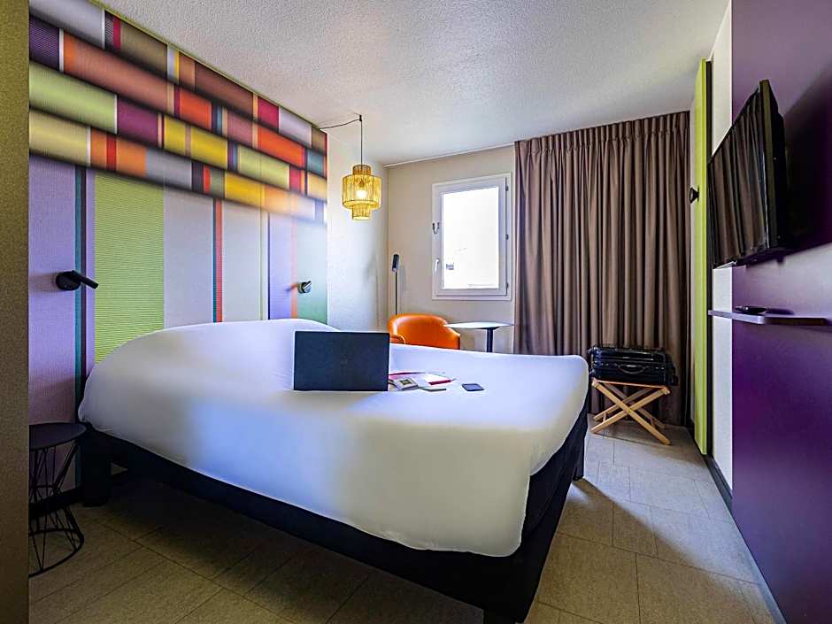 ibis Styles Perpignan Centre Gare