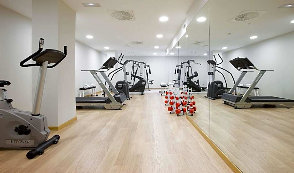 NH Principe De Vergara