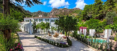 B&B Il Casale di Monserrato