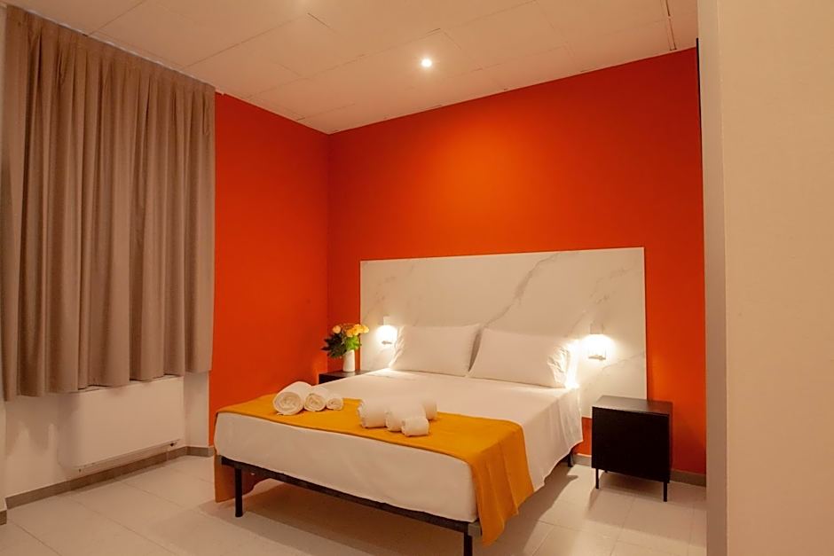RRRapido Hotel