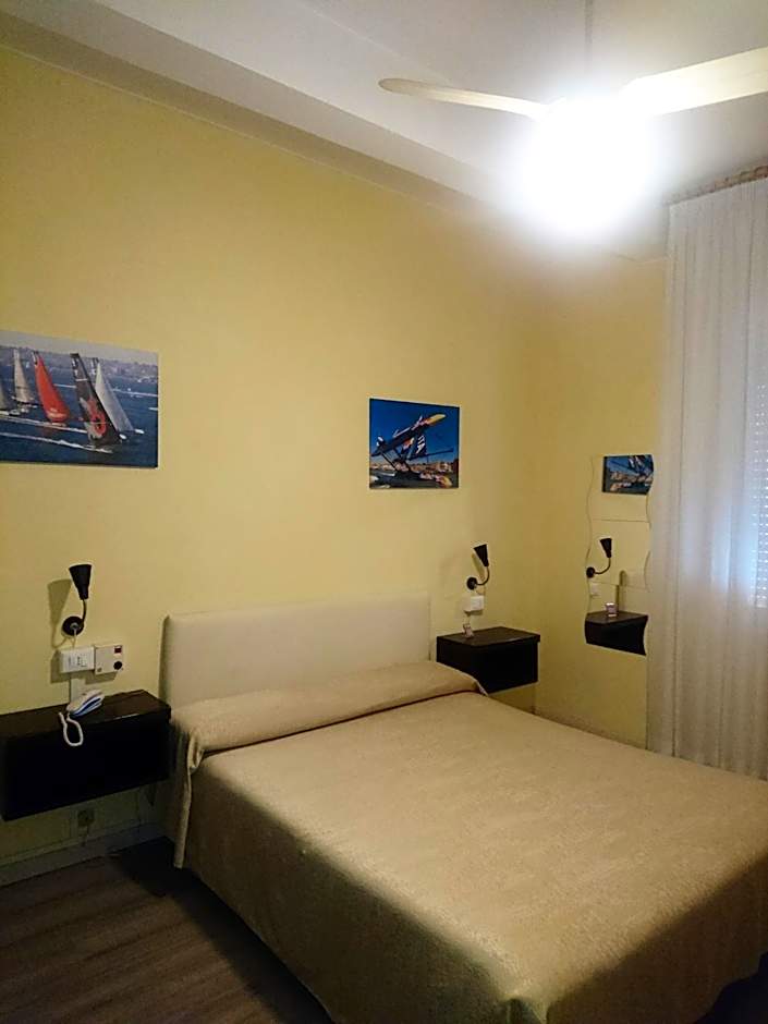 Giappone Inn Parking Hotel