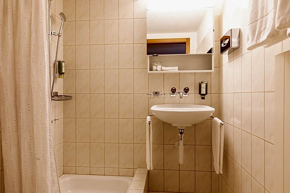 Meisser Romantica "adults only"