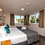 Capital View Motor Inn - Free Parking