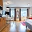 ApartDirect Hammarby Sjöstad
