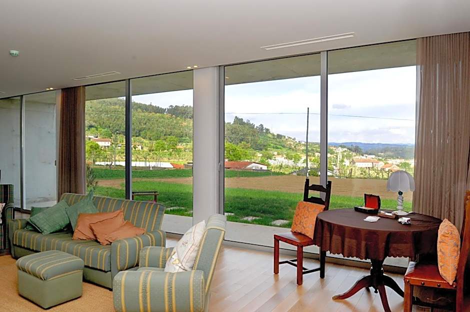 Quinta Pedras De Baixo