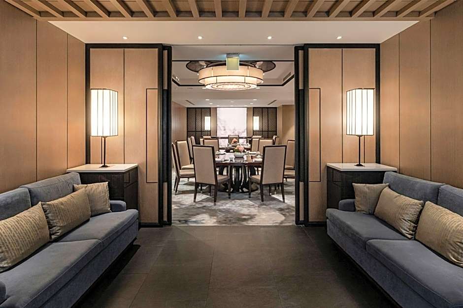 Courtyard by Marriott Taipei