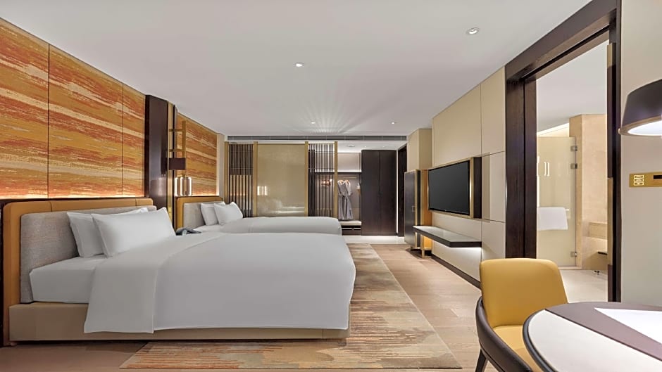 Hilton Lanzhou City Center