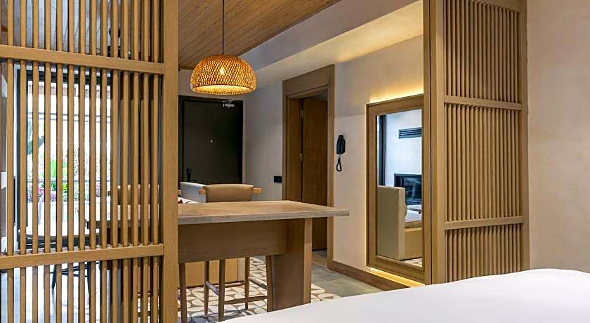 Radisson Blu Hotel, Kas