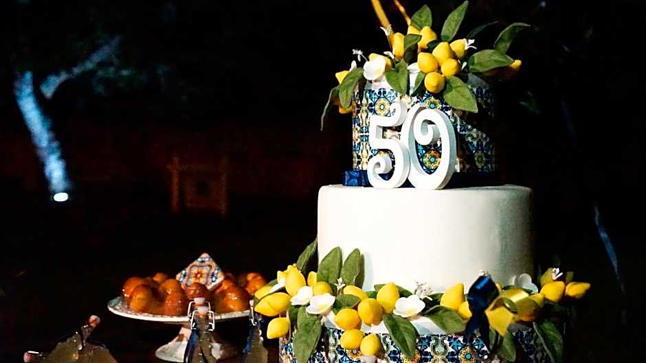 Relais Casina Copini