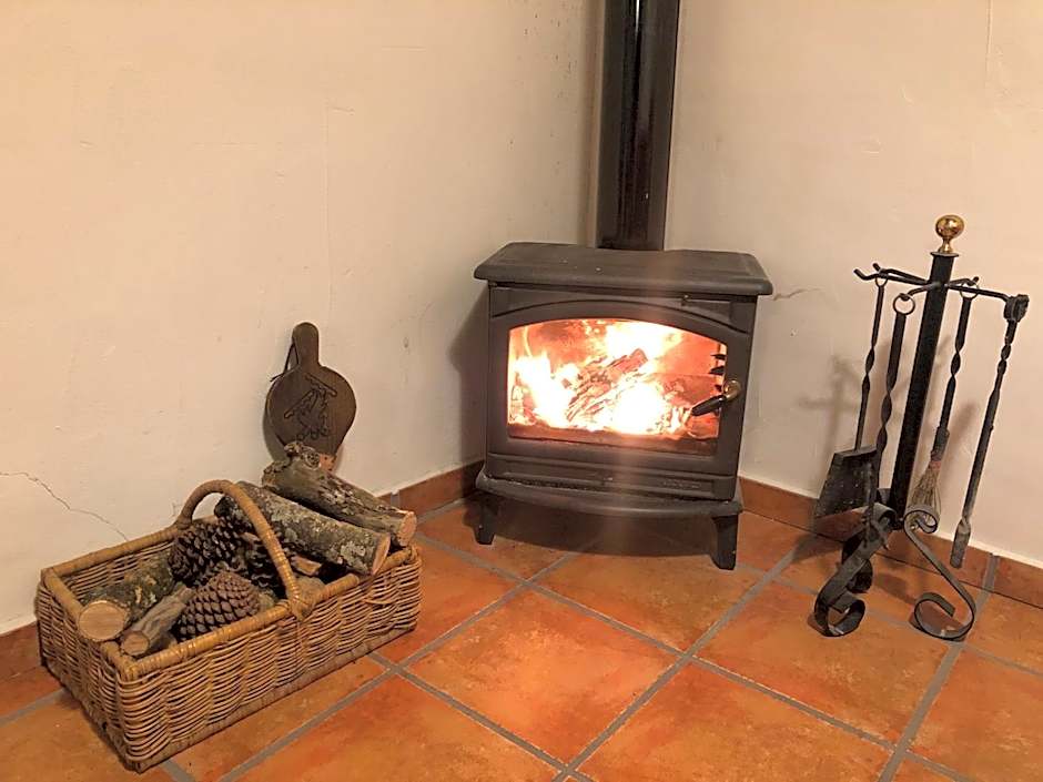 Casa Rural - Al Alba