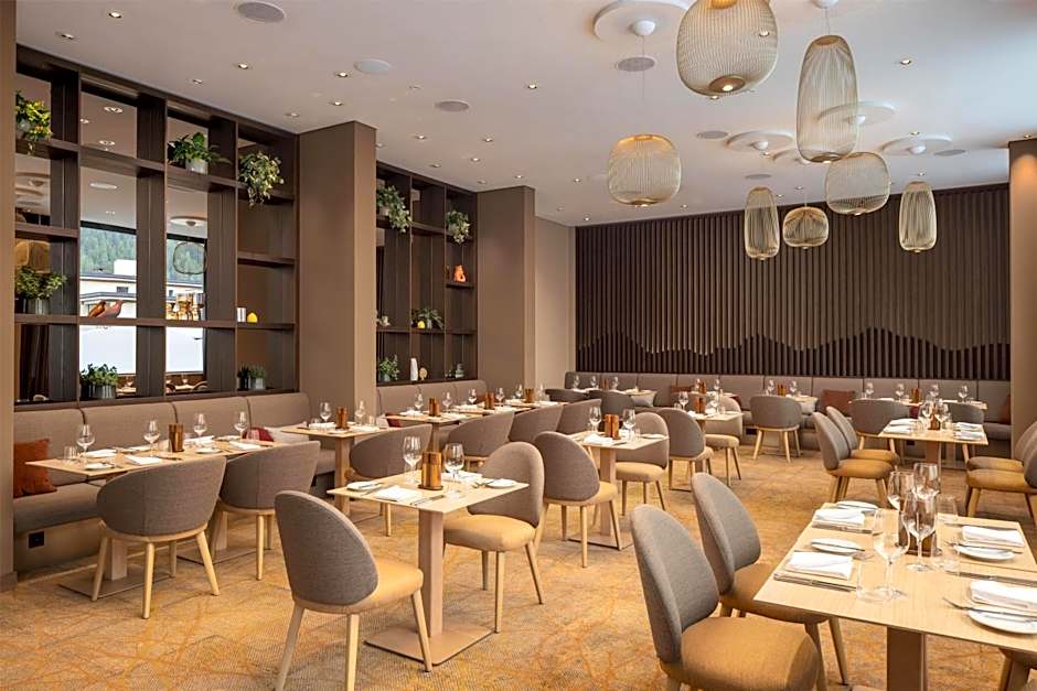 Hilton Garden Inn Davos