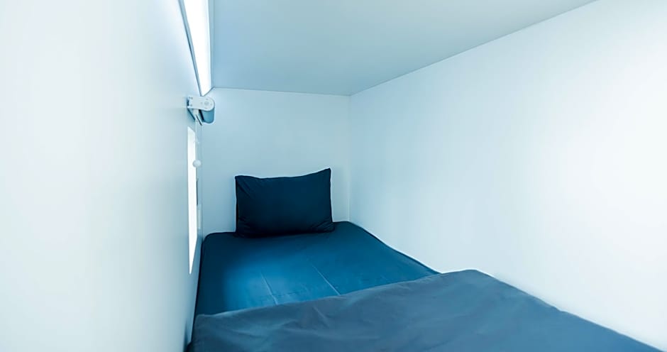 Bobopod Slamet Riyadi, Solo