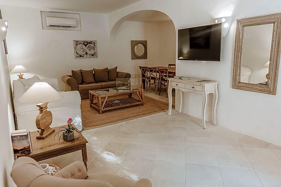 Relais Villa Carola