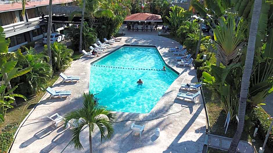 Bali Hai Acapulco