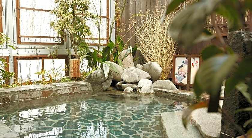 Dormy Inn Kagoshima Natural Hot Spring