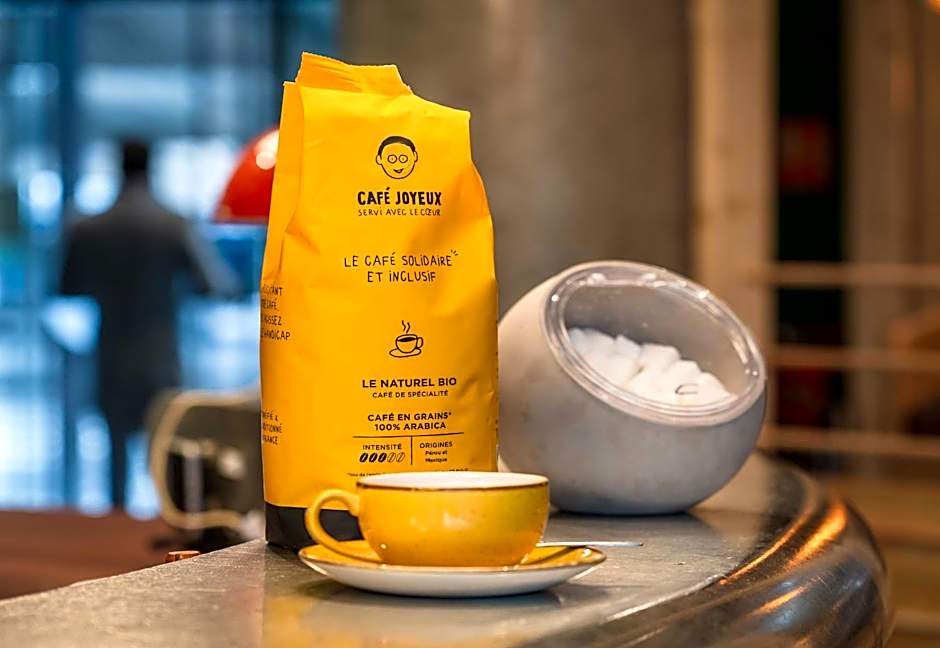 B&B HOTEL Paris Nord 18ème